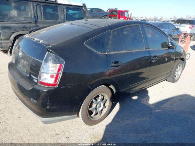 Toyota Prius Image 3