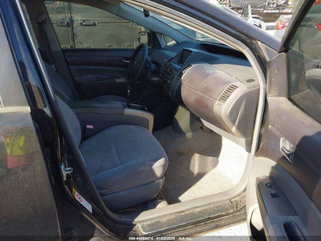 Toyota Prius Image 8