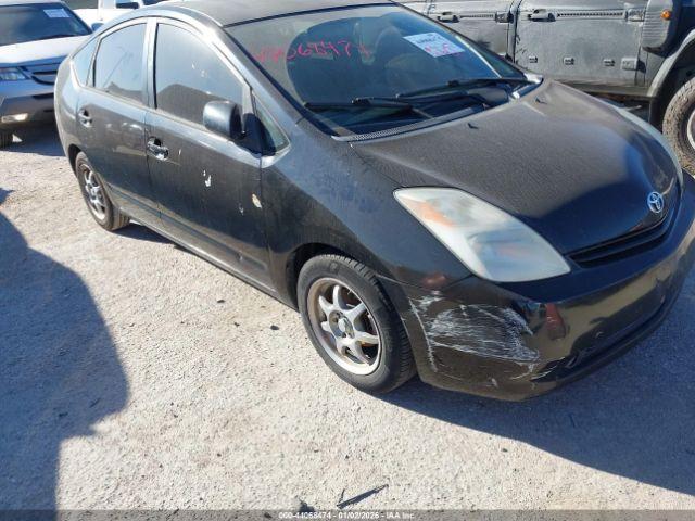 Toyota Prius Image 9