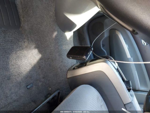 Toyota Prius Image 7