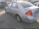 Kia Spectra Ex Image 6
