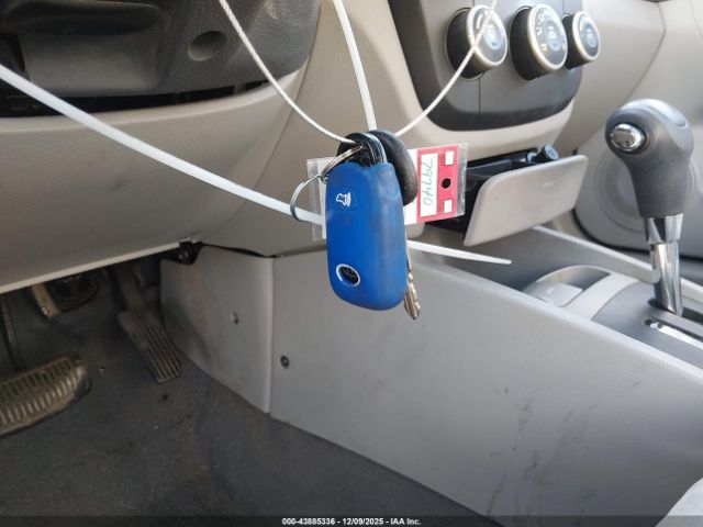 Kia Spectra Ex Image 13