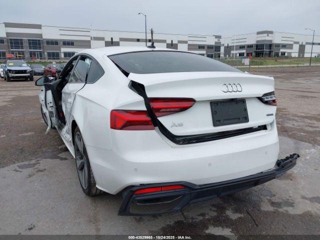 Audi A5 Premium Plus 45 Tfsi Quattro S Tronic Image 5