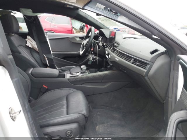 Audi A5 Premium Plus 45 Tfsi Quattro S Tronic Image 6