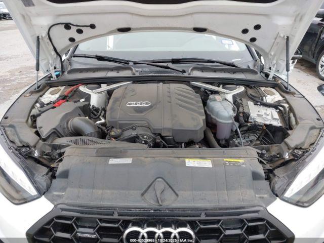 Audi A5 Premium Plus 45 Tfsi Quattro S Tronic Image 15