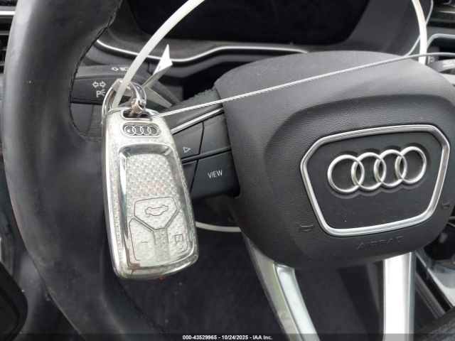 Audi A5 Premium Plus 45 Tfsi Quattro S Tronic Image 8