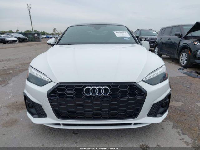 Audi A5 Premium Plus 45 Tfsi Quattro S Tronic Image 11