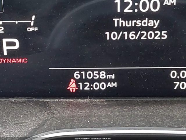 Audi A5 Premium Plus 45 Tfsi Quattro S Tronic Image 4