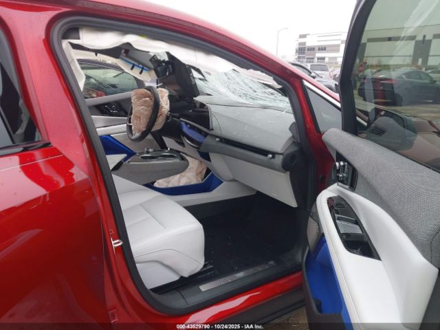 Cadillac Optiq Luxury 1 Awd Image 2