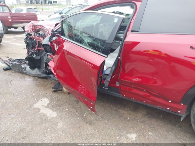 Cadillac Optiq Luxury 1 Awd Image 13