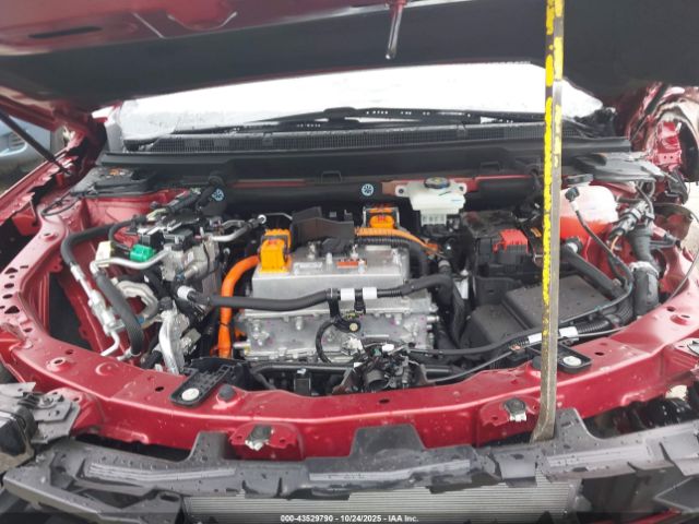 Cadillac Optiq Luxury 1 Awd Image 7