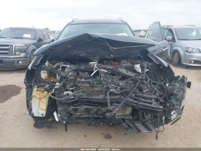 Nissan Rogue Sv Image 10