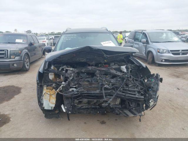 Nissan Rogue Sv Image 4