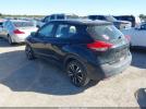 Nissan Kicks Sv Xtronic Cvt Image 11