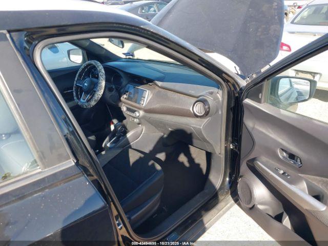 Nissan Kicks Sv Xtronic Cvt Image 5