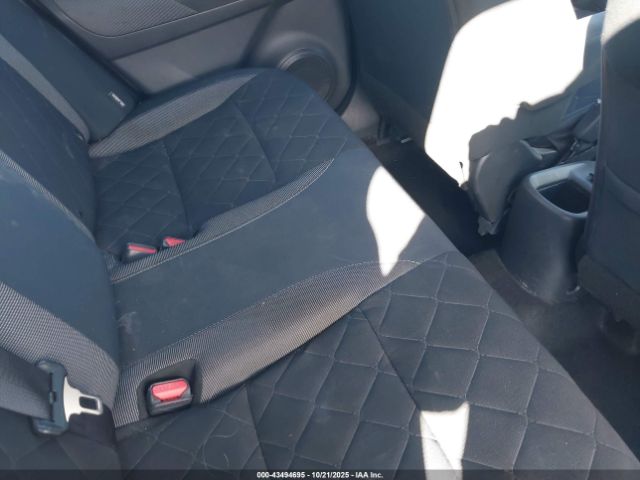 Nissan Kicks Sv Xtronic Cvt Image 10