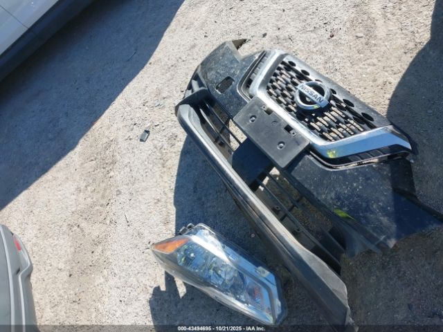 Nissan Kicks Sv Xtronic Cvt Image 3