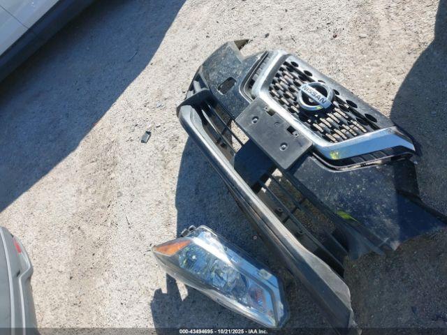 Nissan Kicks Sv Xtronic Cvt Image 3