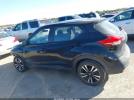 Nissan Kicks Sv Xtronic Cvt Image 16
