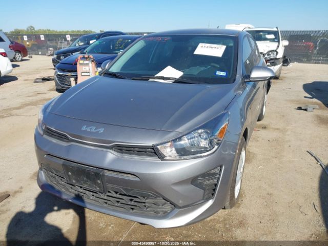 Kia Rio S Image 15