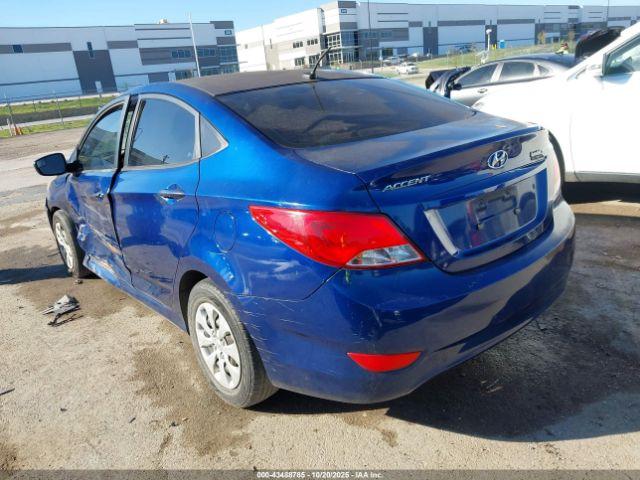 Hyundai ACCENT Gls Image 7