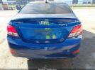 Hyundai ACCENT Gls Image 11