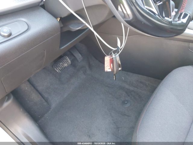 Chevrolet Trax Fwd 1rs Image 9