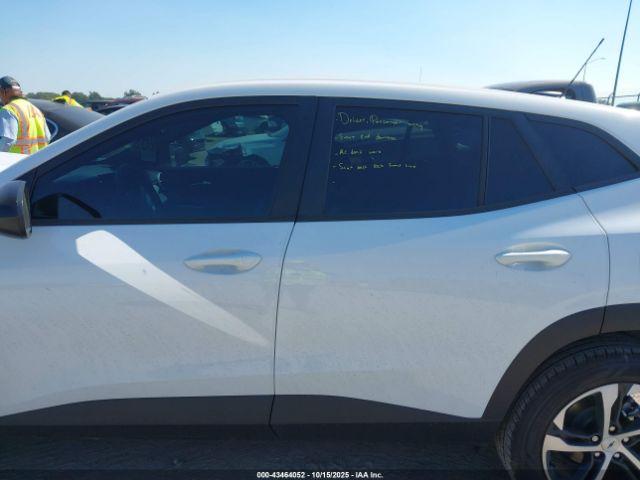 Chevrolet Trax Fwd 1rs Image 10