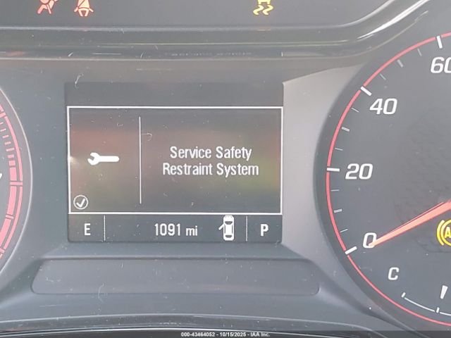 Chevrolet Trax Fwd 1rs Image 2