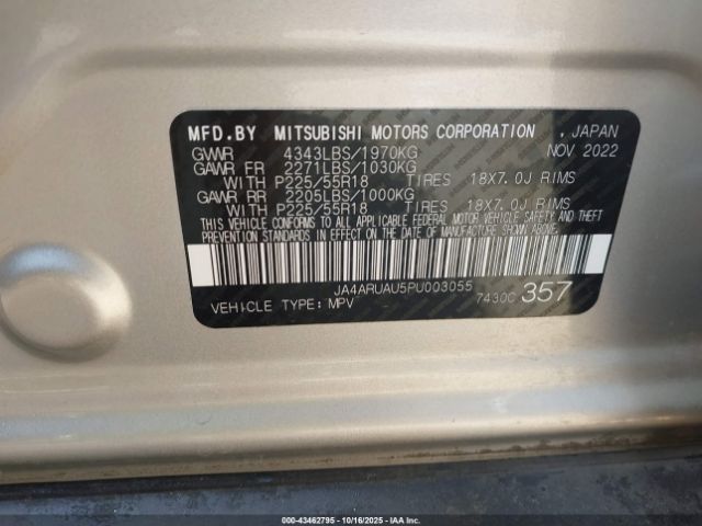 Mitsubishi Outlander Image 16