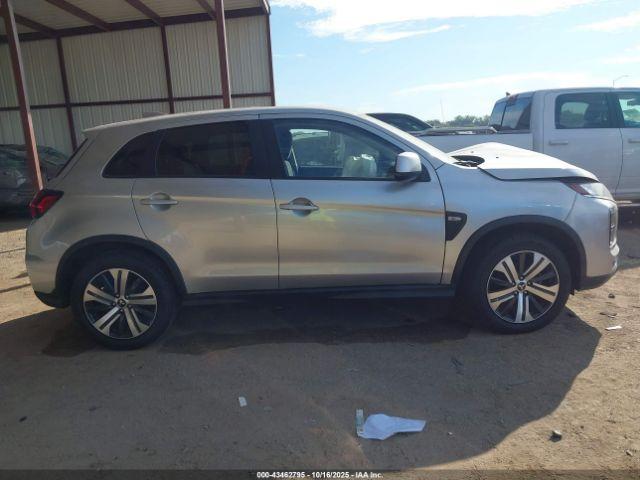 Mitsubishi Outlander Image 6