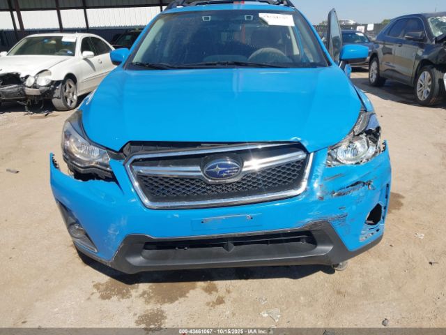 Subaru Crosstrek 2.0i Premium Image 7