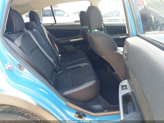 Subaru Crosstrek 2.0i Premium Image 3