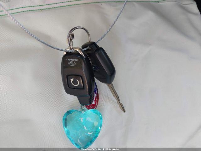 Subaru Crosstrek 2.0i Premium Image 4