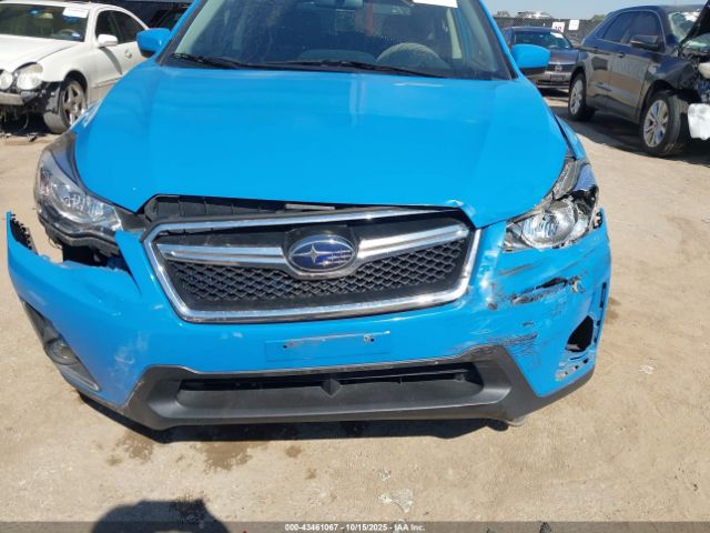 Subaru Crosstrek 2.0i Premium Image 11