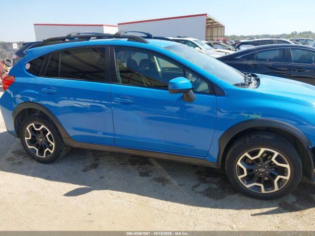 Subaru Crosstrek 2.0i Premium Image 5