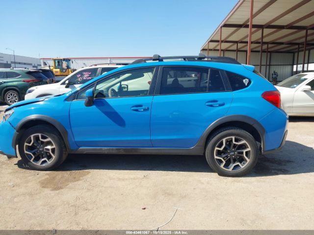 Subaru Crosstrek 2.0i Premium Image 13