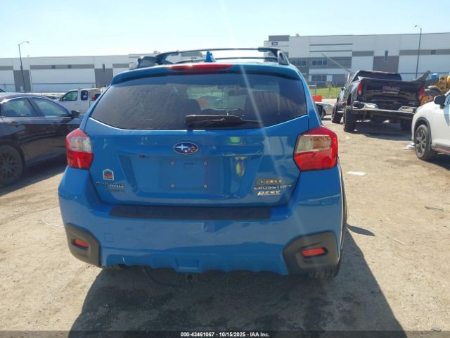 Subaru Crosstrek 2.0i Premium Image 6