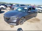 Honda Accord Sport Image 13