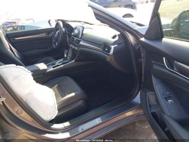 Honda Accord Sport Image 16