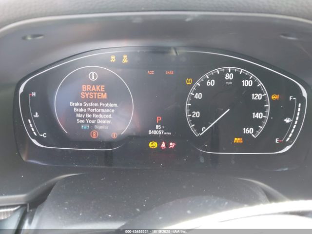 Honda Accord Sport Image 10