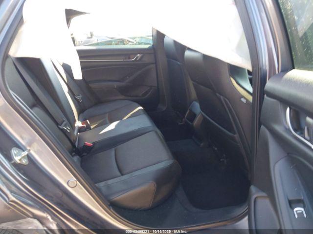 Honda Accord Sport Image 15