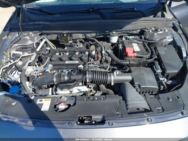 Honda Accord Sport Image 4