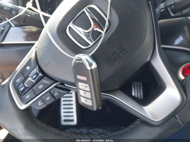 Honda Accord Sport Image 3