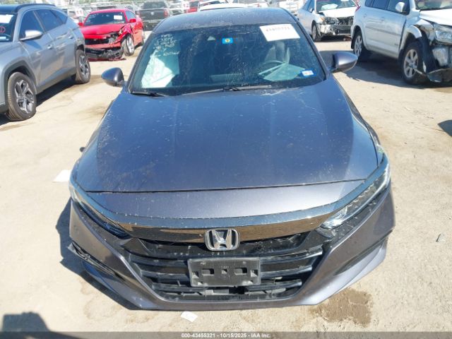 Honda Accord Sport Image 7