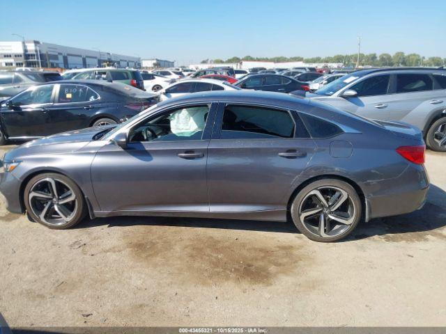 Honda Accord Sport Image 6