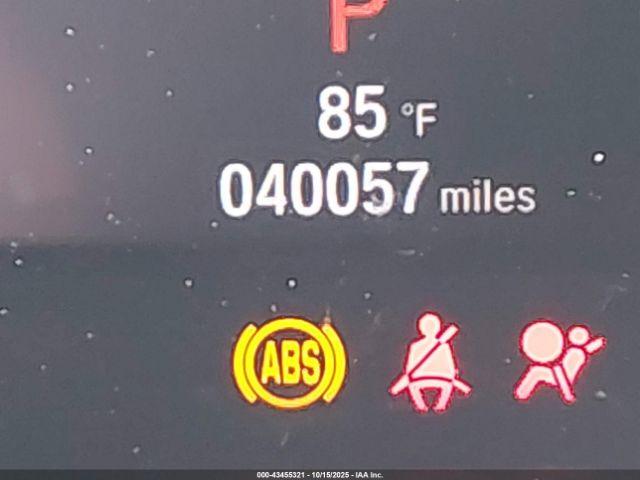 Honda Accord Sport Image 8