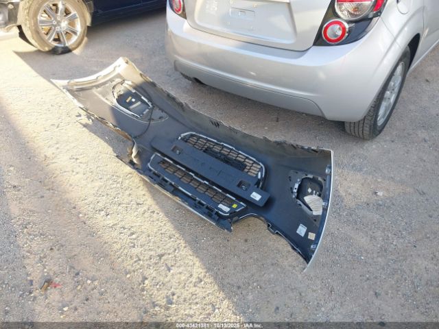 Chevrolet Sonic Lt Auto Image 2