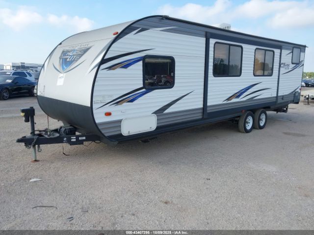 Forest River Salem Cruise Lite Image 3