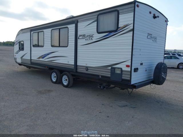 Forest River Salem Cruise Lite Image 8